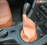 Ford Mustang (Mk4) İthal Alman Suni Deri Döşeme