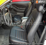 Ford Mustang (Mk4) İthal Alman Suni Deri Döşeme