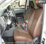 Ford Ranger (Mk5) thal Alman Suni Deri Deme