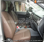 Ford Ranger (Mk5) thal Alman Suni Deri Deme