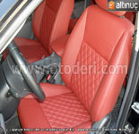 Ford Ranger (Mk5) thal Alman Suni Deri Deme