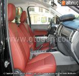 Ford Ranger (Mk5) thal Alman Suni Deri Deme