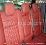 Ford Ranger (Mk5) thal Alman Suni Deri Deme