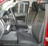 Ford Ranger (Mk5) thal Alman Suni Deri Deme 