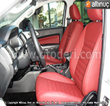 Ford Ranger (Mk5) thal Alman Suni Deri Deme 