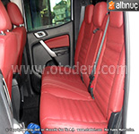 Ford Ranger (Mk5) thal Alman Suni Deri Deme 