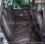 Ford S-Max İtalyan Hakiki Deri Döşeme