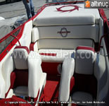 Fountain 35 Powerboat Deri Deme 