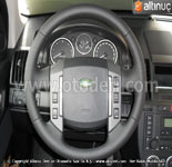 Land Rover Freelander 2  Direksiyon Deri Kaplama 