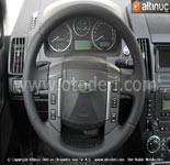 Land Rover Freelander 2  Direksiyon Deri Kaplama 