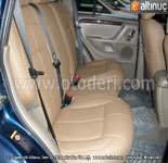 Jeep Grand Cherokee (WJ) İthal Alman Suni Deri Döşeme