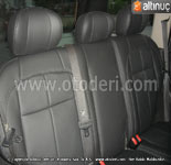 Jeep Grand Cherokee (WJ) İthal Alman Suni Deri Döşeme