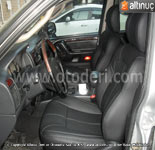 Jeep Grand Cherokee (WJ) thal Alman Suni Deri Deme