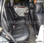 Jeep Grand Cherokee (WJ) İthal Alman Suni Deri Döşeme 