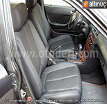 Honda Accord (CE) thal Alman Suni Deri Deme 