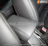 Honda Accord (CE) thal Alman Suni Deri Deme 