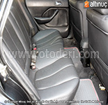 Honda Accord (CE) thal Alman Suni Deri Deme 