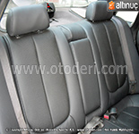 Honda Accord (CE) thal Alman Suni Deri Deme 