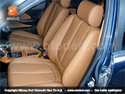 Honda Accord (CE) İthal Alman Suni Deri Döşeme Ön Koltuklar