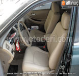 Honda Accord (CG) thal Alman Suni Deri Deme 