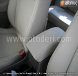 Honda Accord (CG) thal Alman Suni Deri Deme 