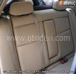 Honda Accord (CG) thal Alman Suni Deri Deme 