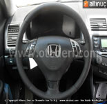 Honda Accord (CL) Direksiyon Deri Kaplama 