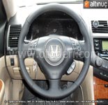 Honda Accord (CL) Direksiyon Deri Kaplama 