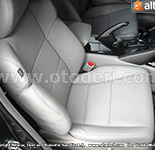 Honda Accord (CU) talyan Hakiki Deri Deme 