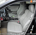 Honda Accord (CU) talyan Hakiki Deri Deme 