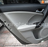 Honda Accord (CU) talyan Hakiki Deri Deme 