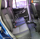 Honda CR-V (RD1) thal Alman Suni Deri Deme