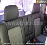 Honda CR-V (RD1) thal Alman Suni Deri Deme