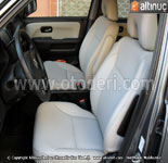 Honda CR-V (RD) thal Alman Suni Deri Deme