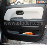 Honda CR-V (RD) thal Alman Suni Deri Deme