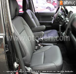 Honda CR-V (RD) thal Alman Suni Deri Deme