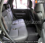 Honda CR-V (RD) thal Alman Suni Deri Deme