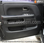 Honda CR-V (RD) thal Alman Suni Deri Deme