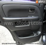 Honda CR-V (RD) thal Alman Suni Deri Deme