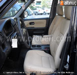 Honda CR-V (RD) thal Alman Suni Deri Deme