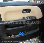 Honda CR-V (RD) thal Alman Suni Deri Deme