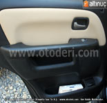 Honda CR-V (RD) thal Alman Suni Deri Deme