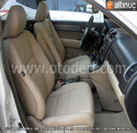 Honda CR-V (RE) thal Alman Suni Deri Deme