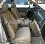 Honda CR-V (RE) thal Alman Suni Deri Deme