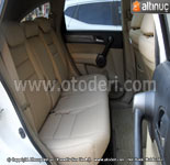 Honda CR-V (RE) thal Alman Suni Deri Deme