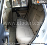 Honda CR-V (RE) thal Alman Suni Deri Deme