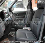 Honda CR-V (RD1) thal Alman Suni Deri Deme