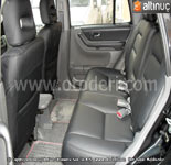 Honda CR-V (RD1) thal Alman Suni Deri Deme