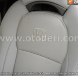 Honda CR-Z (ZF1) İthal Alman Suni Deri Döşeme 