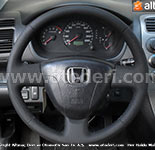 Honda Civic (EP) Direksiyon Deri Kaplama 